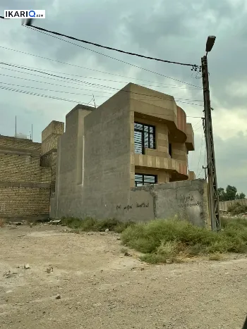 دار للبيع في الدورة - 240 م² / 470,000,000 IQD