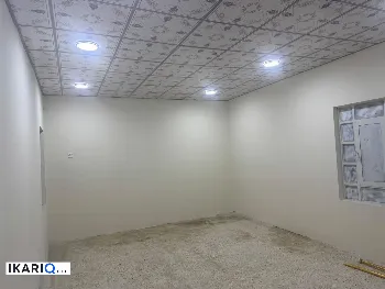 شقة للإيجار في الاساتذة - 180 م² / 550,000 IQD