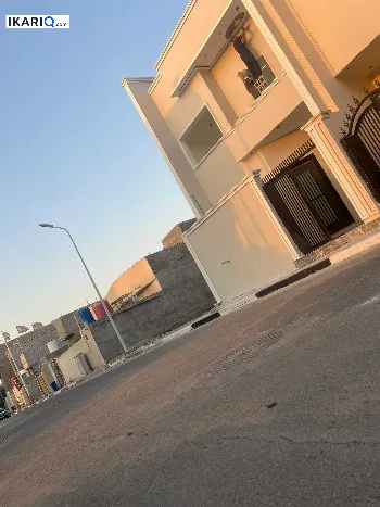 عمارة للبيع في الزبير - 125 م² / 185,000,000 IQD