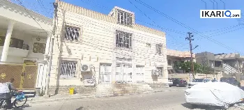 شقة للإيجار في المهندسين - 89 م² / 400,000 IQD