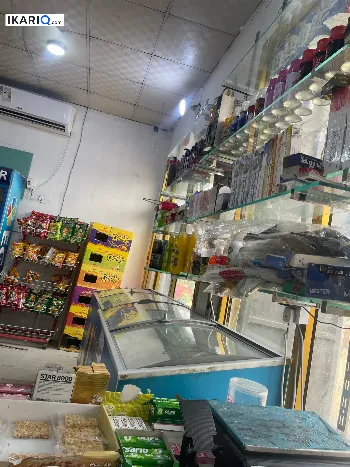 محل للإيجار في الموفقيه - 88 م² / 8,000 IQD
