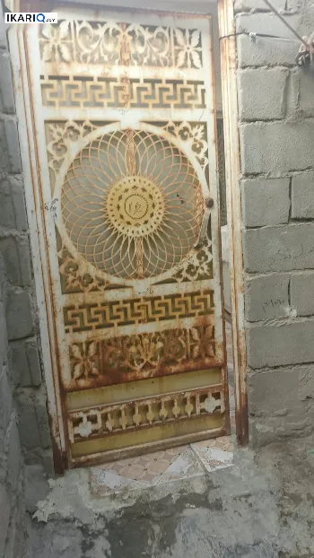 دار للبيع في ابي الخصيب - 210 م² / 9,014,477 IQD