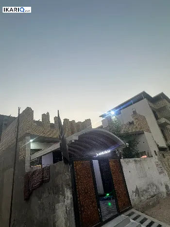 دار للبيع في حي بغداد - 160 م² / 230,000,000 IQD