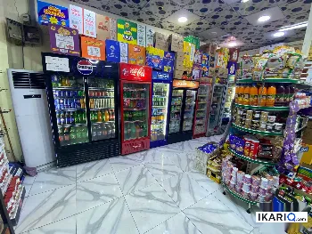 محل للبيع في التميمية - 60 م² / 14,000,000 IQD