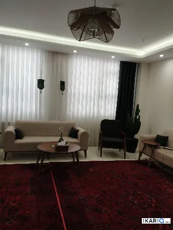 شقة للبيع في 9 نيسان - 135 م² / 88,450,000 IQD