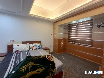 شقة للإيجار في البصرة - 90 م² / 1,160,000 IQD