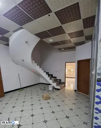 شقة للإيجار في المهندسين - 150 م² / 435,000 IQD