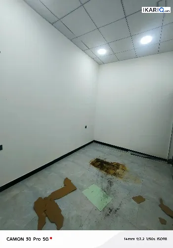 شقة للإيجار في الجنينة - 100 م² / 700,000 IQD