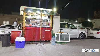 محل للبيع في الجزائر - 3 م² / 3,500,000 IQD