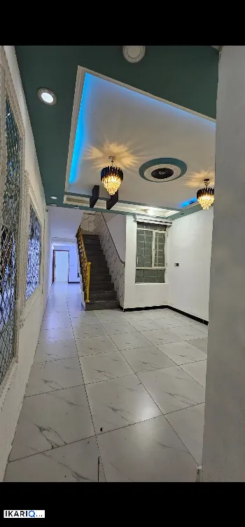 دار للإيجار في شارع فلسطين - 70 م² / 800,000 IQD