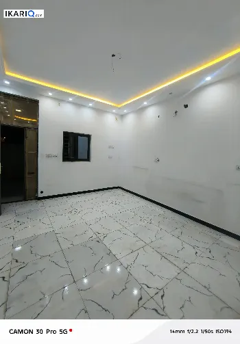 دار للإيجار في الجنينة - 200 م² / 950,000 IQD