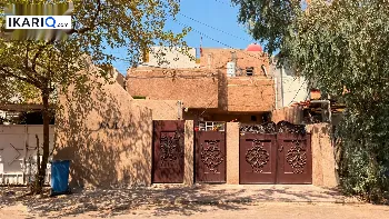 دار للبيع في بغداد - 165 م² / 297,000,000 IQD