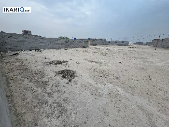 أرض للبيع في الزبير - 250 م² / 10,000,000 IQD