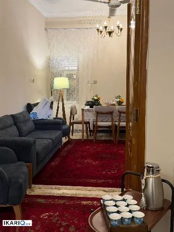 دار للبيع في ياسين خريبط - 200 م² / 390,000,000 IQD