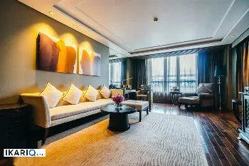 دار للإيجار في صنعاء - 300 م² / 29,000,000 IQD