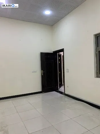 شقة للإيجار في صنعاء - 100 م² / 1,350,000 IQD