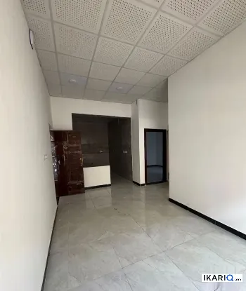 شقة للإيجار في البراضعية - 130 م² / 650,000 IQD