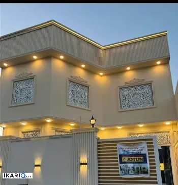 دار للبيع في الصالحية - 230 م² / 290,000,000 IQD