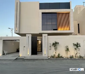 دار للإيجار في الخضراء - 200 م² / 2,000,000 IQD