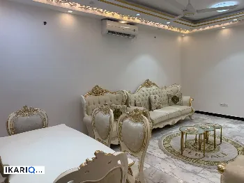 دار للبيع في مجمع الأمل السكني - 200 م² / 365,000,000 IQD