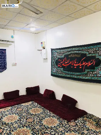 دار للبيع في المشراق الجديد - 400 م² / 40,000,000 IQD