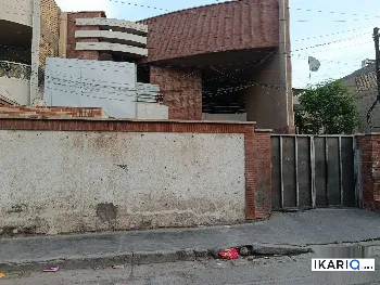 دار للبيع في البلديات - 300 م² / 600,000,000 IQD
