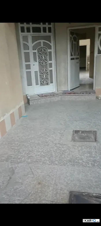 شقة للإيجار في الجبيلة - 150 م² / 750,000 IQD