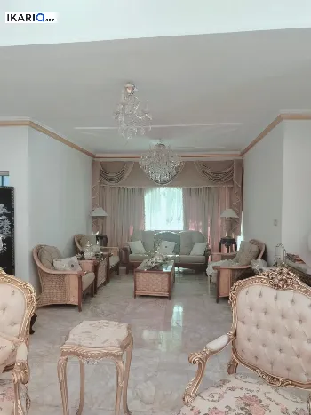 دار للإيجار في بريهة - 1000 م² / 6,000 IQD