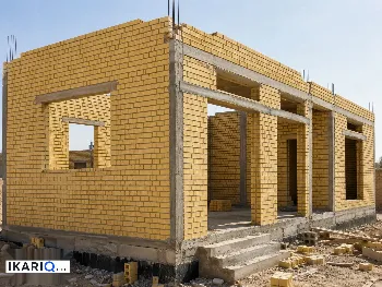 عمارة للبيع في البصرة - 525 م² / 650,000,000 IQD