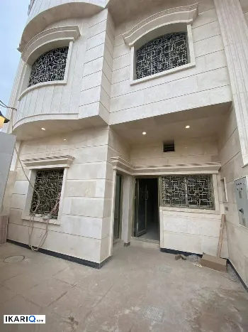 دار للإيجار في عمان - 125 م² / 2,465,000 IQD