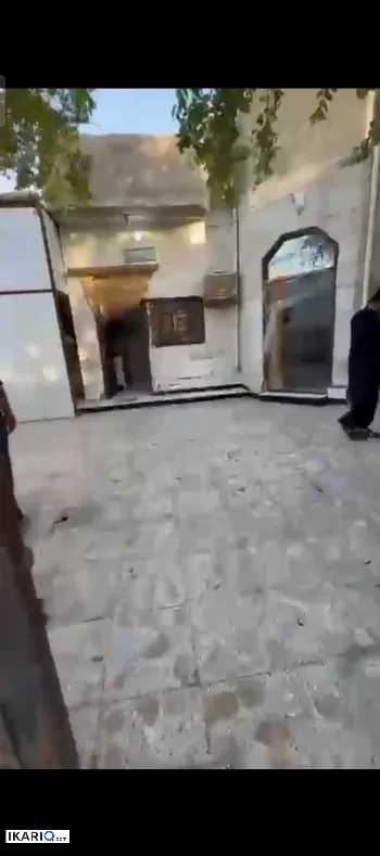 دار للبيع في ياسين خريبط - 200 م² / 55,553,374 IQD