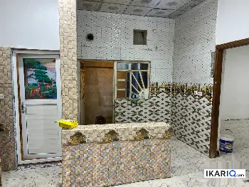 شقة للإيجار في المطيحة - 100 م² / 11,000 IQD