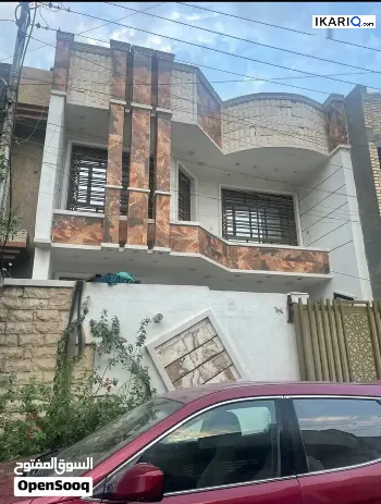 دار للبيع في الغزالية - 150 م² / 9,999,999 IQD