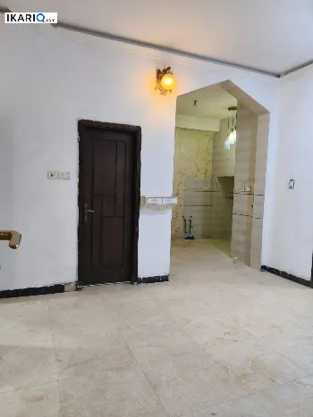 دار للإيجار في الطويسة - 150 م² / 850,000 IQD