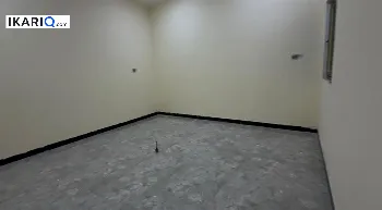 شقة للإيجار في البصرة - 76 م² / 500,000 IQD