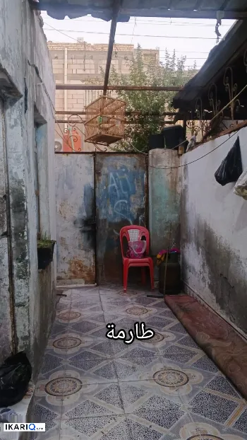 دار للبيع في التنومة - 100 م² / 11,511,128 IQD