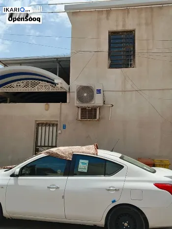 دار للبيع في المعقل - 145 م² / 295,000,000 IQD