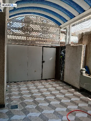 دار للبيع في المعقل - 145 م² / 285,000,000 IQD