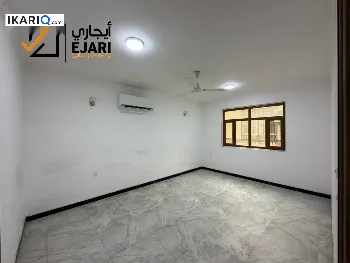 شقة للإيجار في الجامعة - 150 م² / 1,000,000 IQD