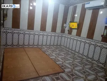 دار للبيع في القبلة - 11111 م² / 11,111,000 IQD