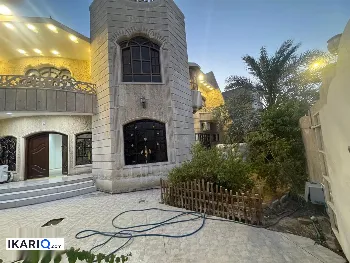 مكتب للإيجار في شارع الوفود - 500 م² / 11,000,000 IQD
