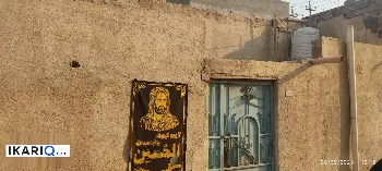 دار للبيع في الحيانية - 130 م² / 135,000,000 IQD