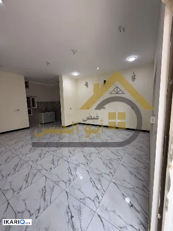 شقة للإيجار في البراضعية - 100 م² / 850,000 IQD