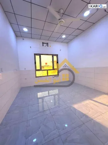 شقة للإيجار في المهندسين - 170 م² / 600,000 IQD