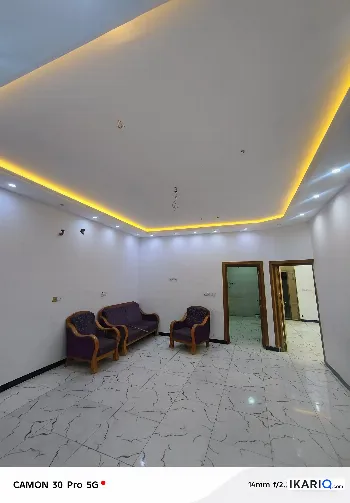 دار للإيجار في الجنينة - 200 م² / 950,000 IQD