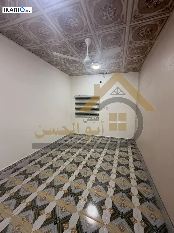 شقة للإيجار في الخضراء - 150 م² / 750,000 IQD