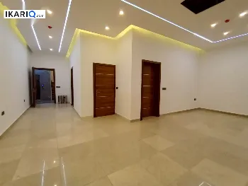شقة للإيجار في البصرة - 100 م² / 1,450,000 IQD
