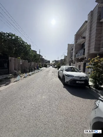 دار للبيع في السيدية - 150 م² / 350,000,000 IQD