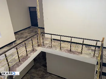 دار للإيجار في السيدية - 200 م² / 1,500,000 IQD