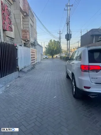 دار للبيع في السيدية - 50 م² / 235,000,000 IQD